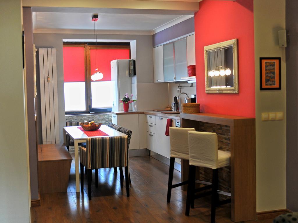 סופיה Parkview Apartments מראה חיצוני תמונה