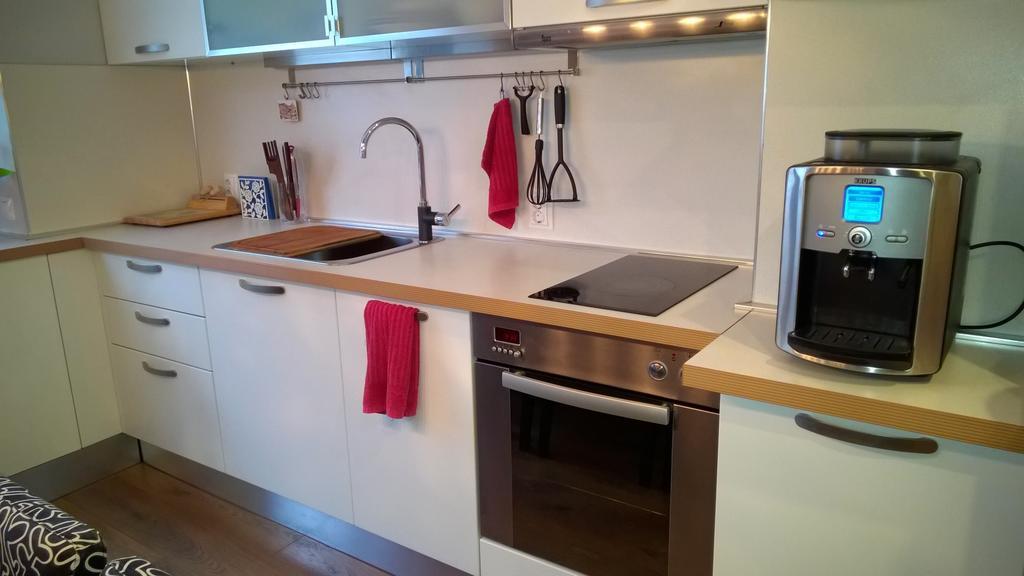 סופיה Parkview Apartments מראה חיצוני תמונה