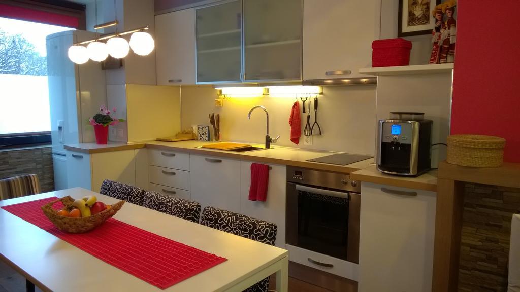 סופיה Parkview Apartments מראה חיצוני תמונה