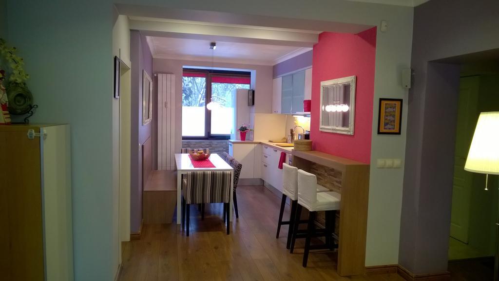 סופיה Parkview Apartments מראה חיצוני תמונה