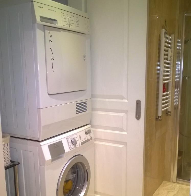 סופיה Parkview Apartments מראה חיצוני תמונה
