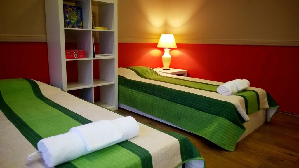 סופיה Parkview Apartments מראה חיצוני תמונה