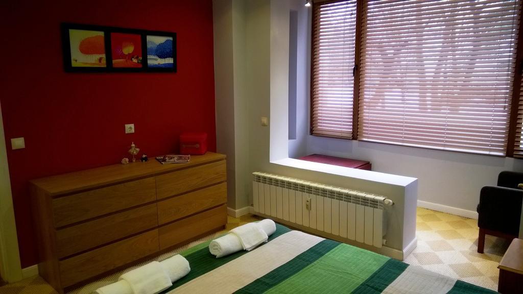 סופיה Parkview Apartments חדר תמונה