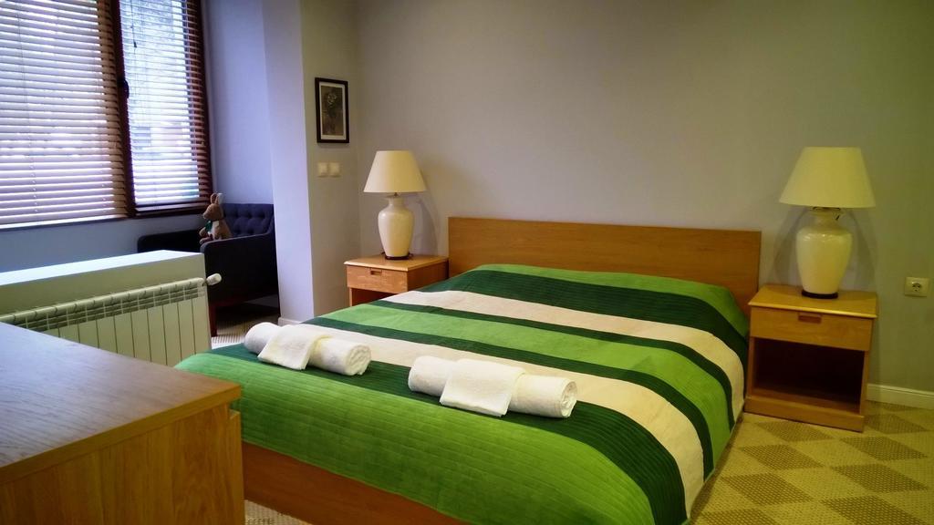 סופיה Parkview Apartments חדר תמונה